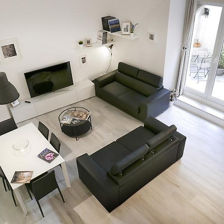 Double Loft Syracuse Exterior foto