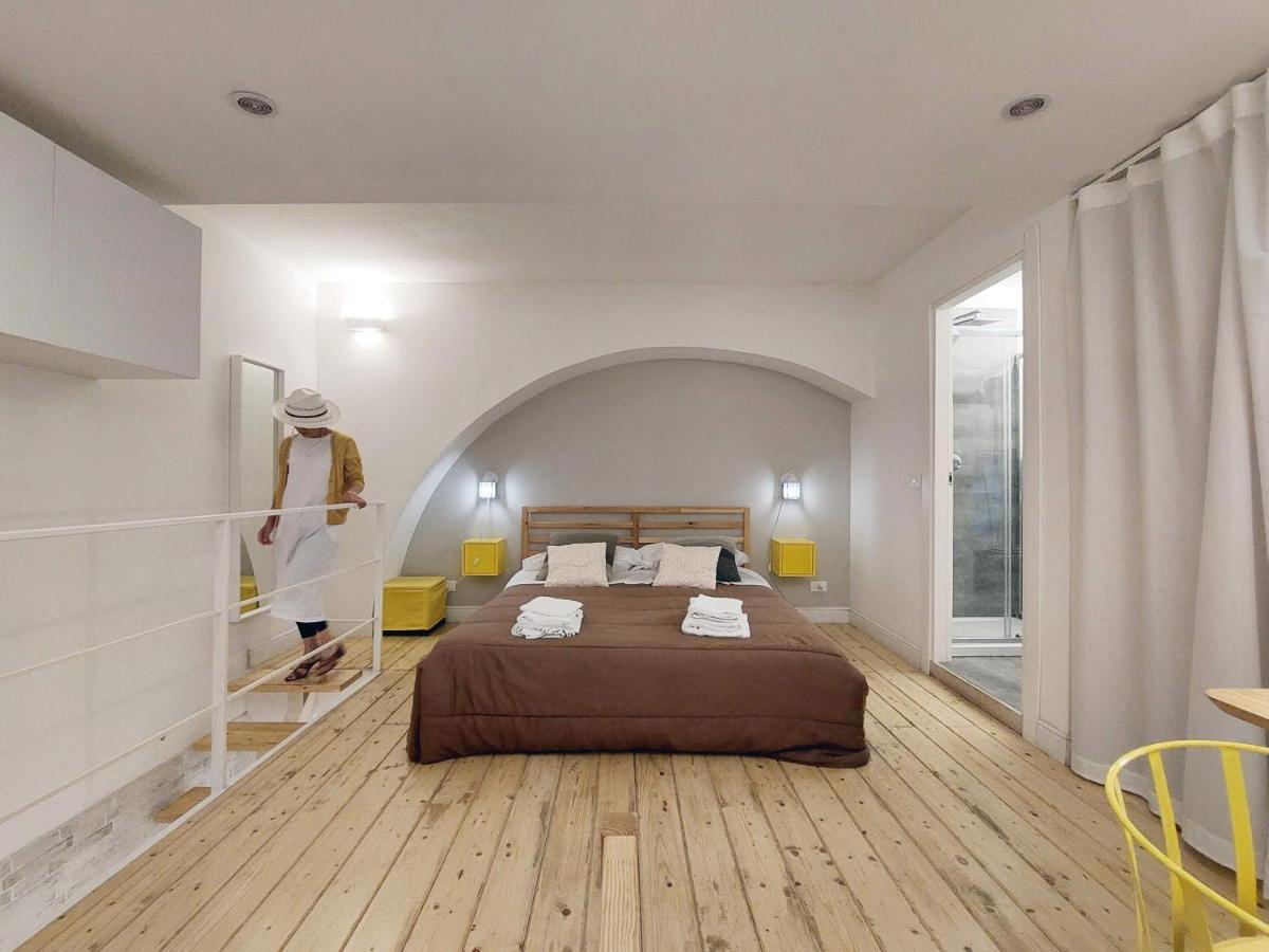 Double Loft Syracuse Exterior foto