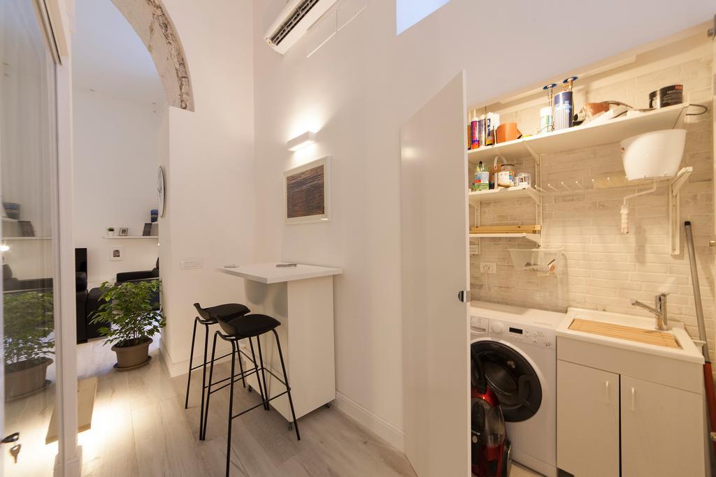 Double Loft Syracuse Exterior foto