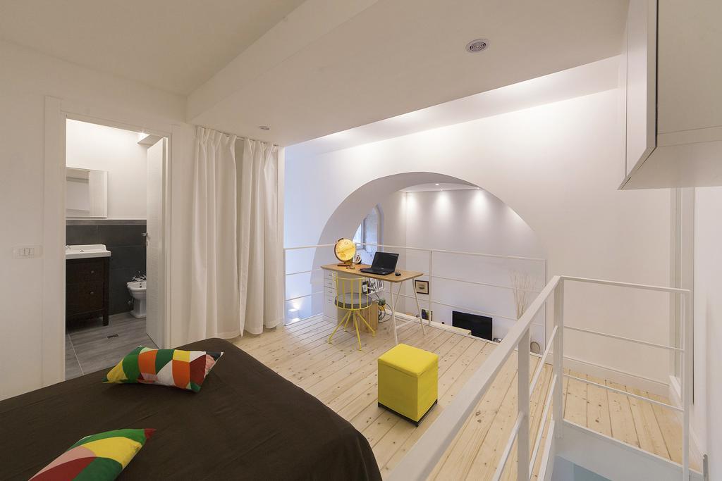 Double Loft Syracuse Exterior foto