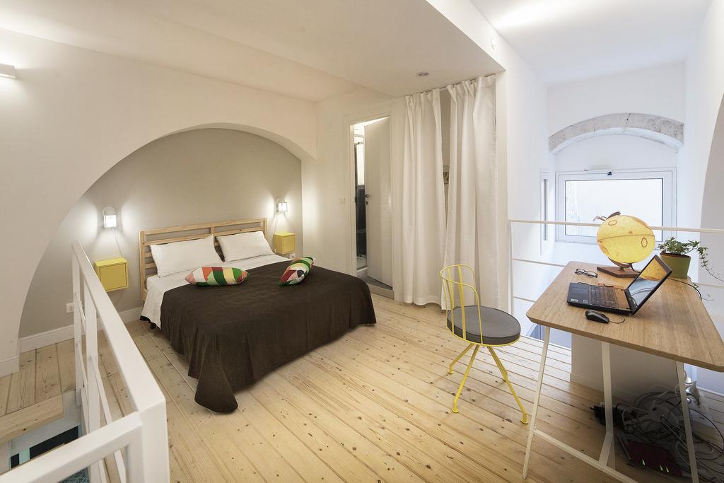 Double Loft Syracuse Exterior foto