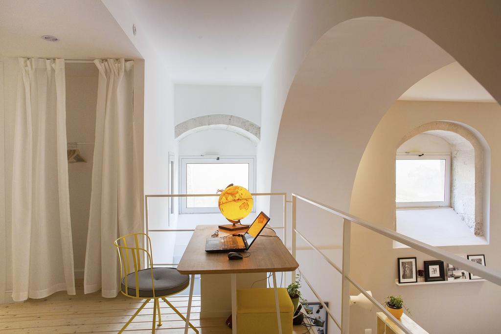 Double Loft Syracuse Exterior foto